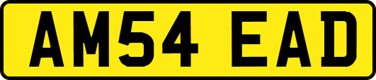 AM54EAD