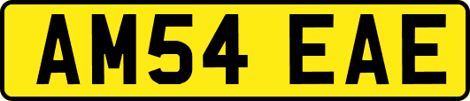 AM54EAE