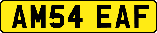 AM54EAF