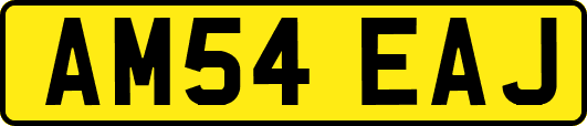 AM54EAJ