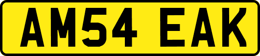 AM54EAK