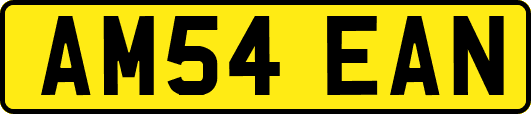 AM54EAN