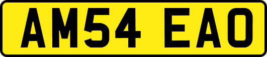 AM54EAO