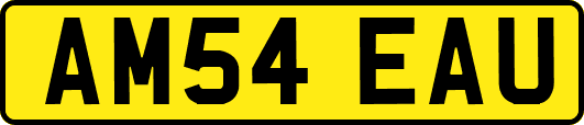 AM54EAU