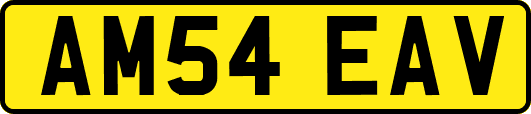 AM54EAV
