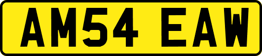 AM54EAW