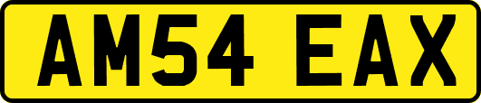 AM54EAX