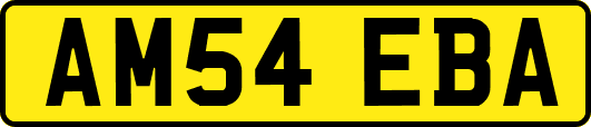 AM54EBA