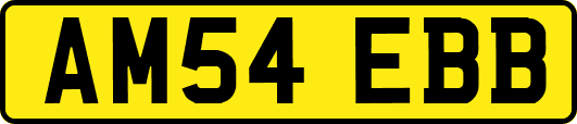 AM54EBB