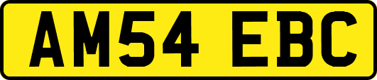 AM54EBC