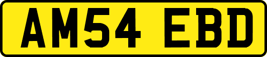 AM54EBD