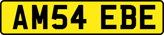 AM54EBE