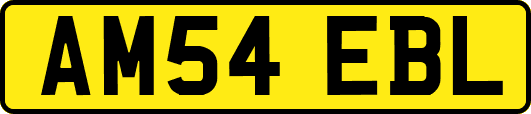 AM54EBL