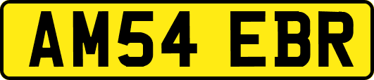 AM54EBR