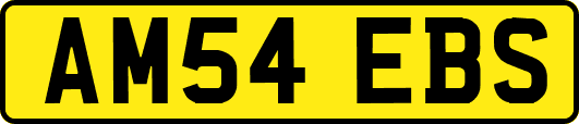 AM54EBS