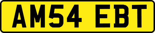 AM54EBT