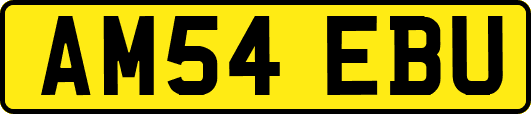 AM54EBU