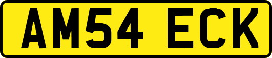 AM54ECK