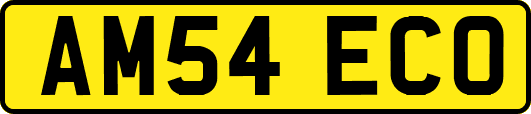 AM54ECO
