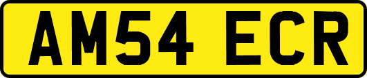 AM54ECR