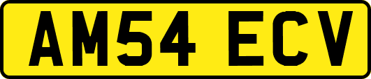 AM54ECV