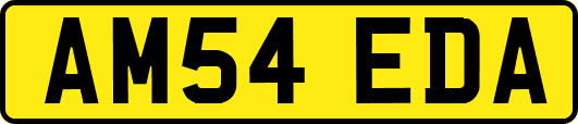AM54EDA