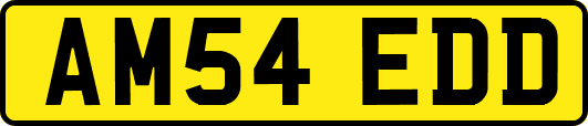 AM54EDD