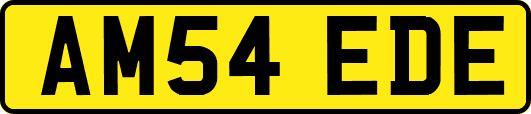 AM54EDE