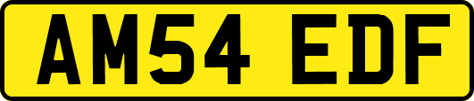 AM54EDF