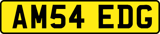AM54EDG