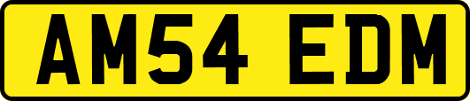AM54EDM
