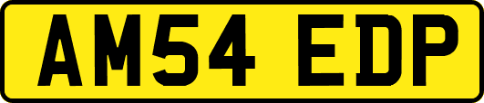 AM54EDP