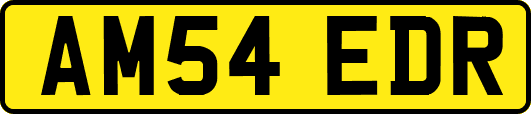 AM54EDR