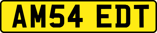 AM54EDT