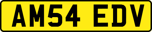 AM54EDV