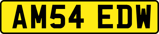AM54EDW