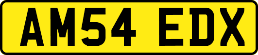 AM54EDX