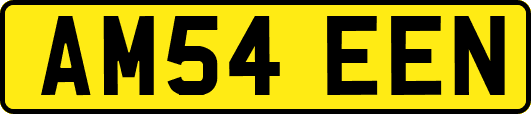 AM54EEN