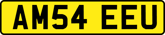 AM54EEU