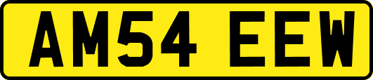 AM54EEW