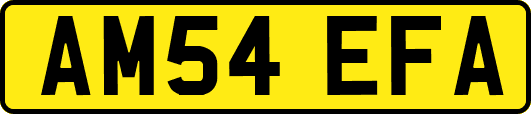 AM54EFA