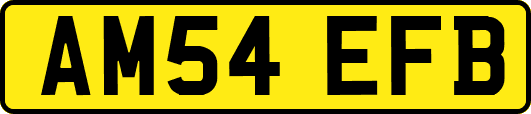 AM54EFB