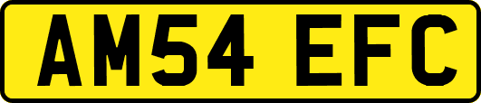 AM54EFC