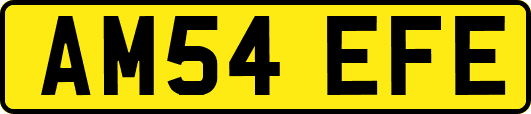 AM54EFE