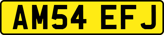 AM54EFJ