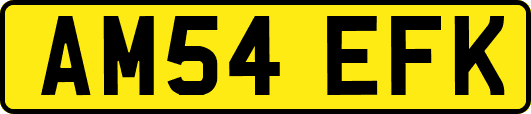 AM54EFK