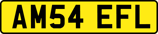 AM54EFL