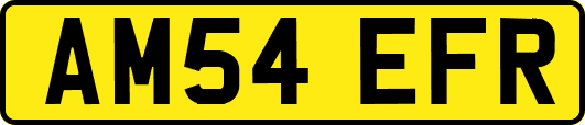 AM54EFR