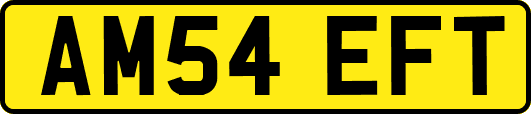 AM54EFT