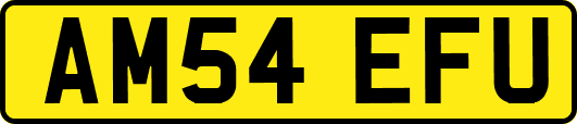 AM54EFU